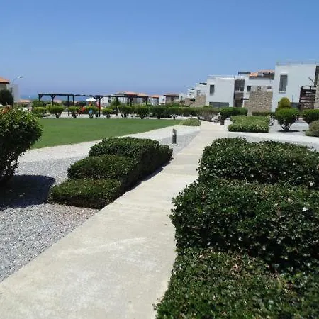 Cyprus Sea 아파트 *
