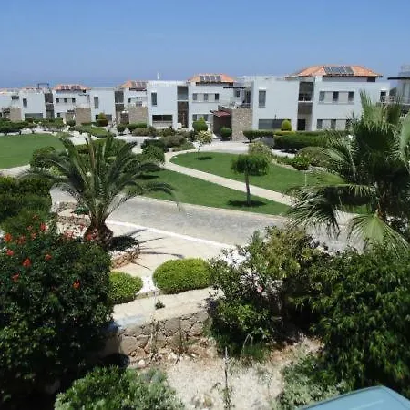Cyprus Sea