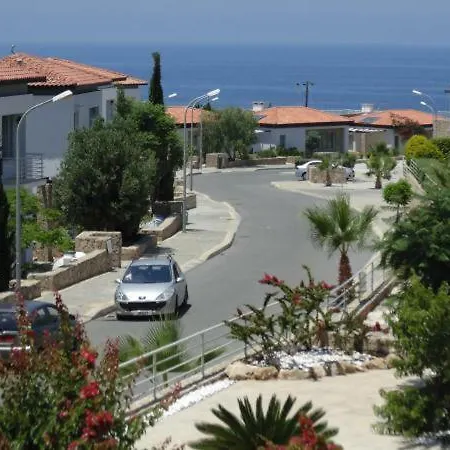 Cyprus Sea *