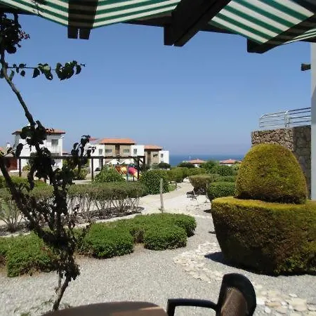 Cyprus Sea * Yali