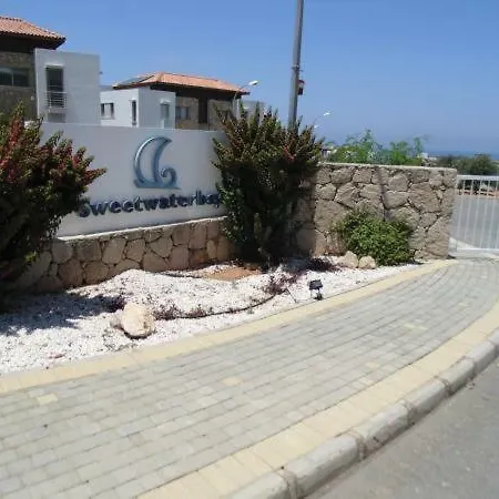 Апартаменты Cyprus Sea *